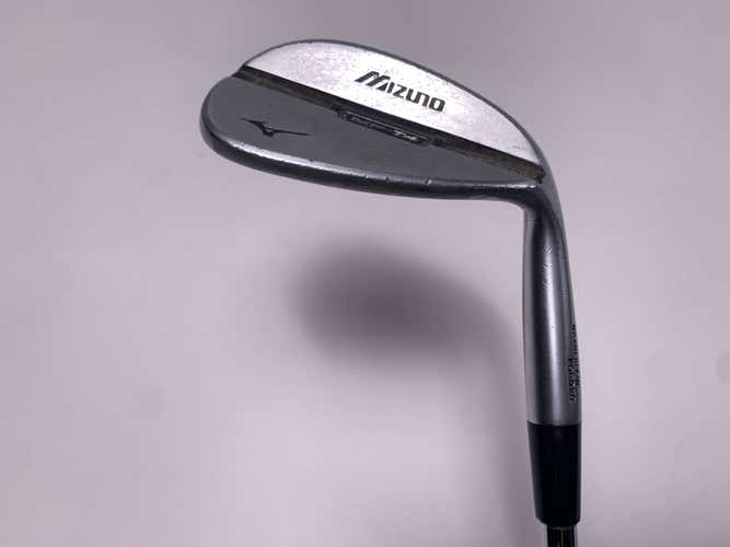 Mizuno MP T4 White Satin Gap Wedge GW 50* 6 True Temper DG Spinner Wedge Mens RH