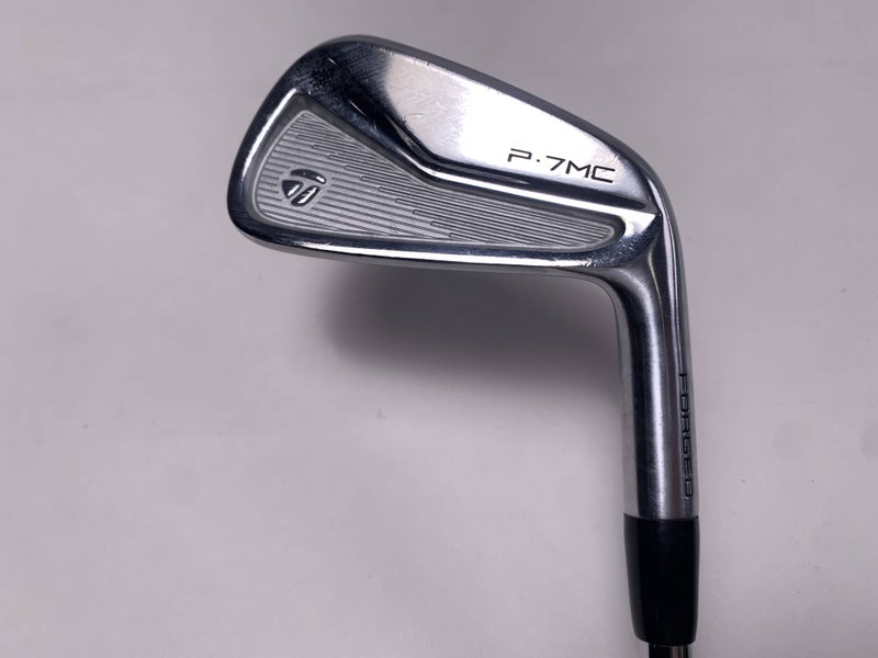 TaylorMade P7MC 2021 Single 3 Iron DG X100 Tour Issue Mens RH