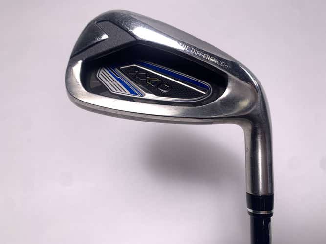 XXIO 12 Single 7 Iron MP 1200 Flex 2222 47g Regular Steel Mens RH