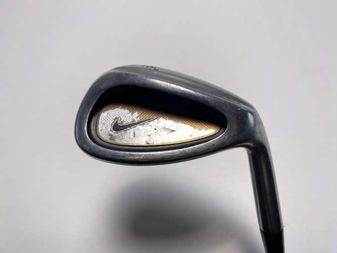 Nike CPR Sand Wedge SW 56* CPR Wedge Steel Mens RH