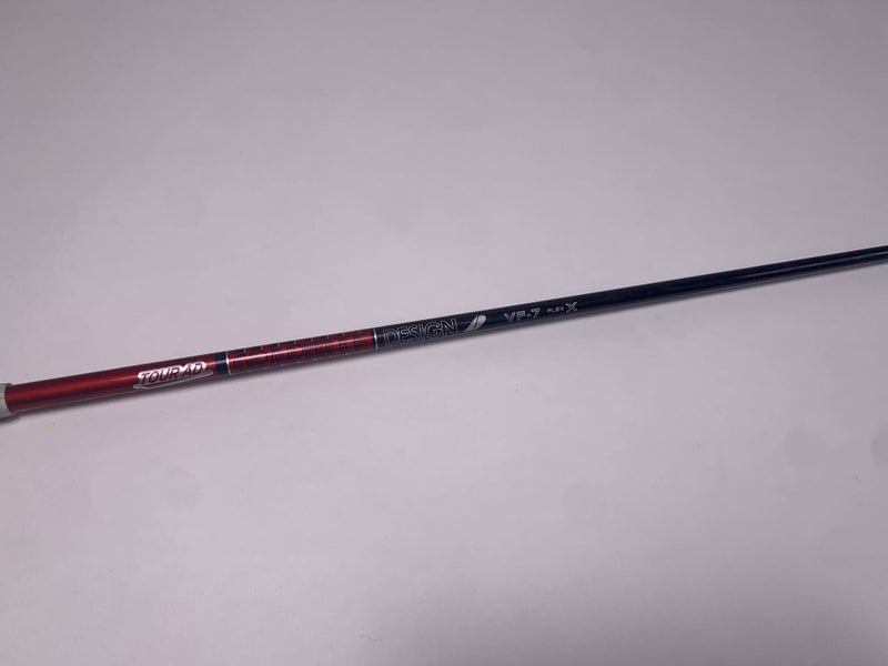 Graphite Design Tour AD VF-7 Extra Stiff Graphite Fairway Shaft 42"-Titleist