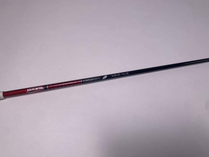 Graphite Design Tour AD VF-7 Extra Stiff Fairway Wood Shaft 41.25"-Titleist