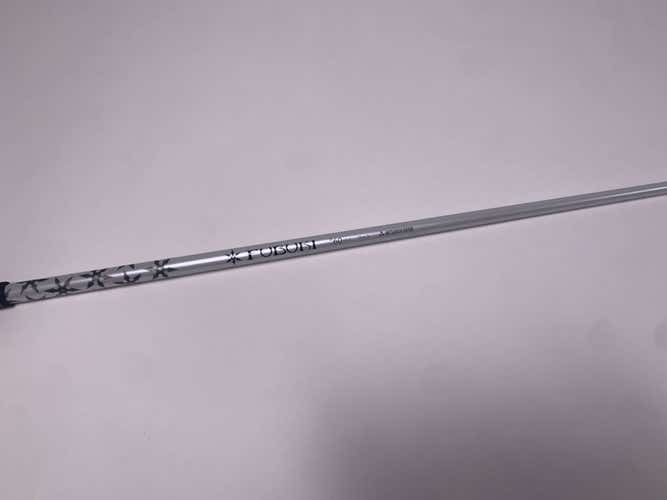 Mitsubishi Rayon Fubuki Alpha x5ct 60g Stiff Fairway Shaft 42.5"-Callaway READ