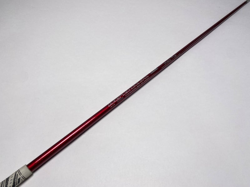 Matrix Ozik Red Tie 7Q3 Extra Stiff Graphite Fairway Wood Shaft 42" Pull 0.335