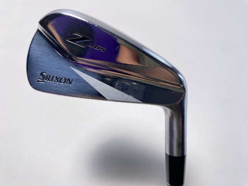 Srixon Z U65 Utility 2 Hybrid 18* KBS Tour C-Taper Lite 115g Extra Stiff Mens RH