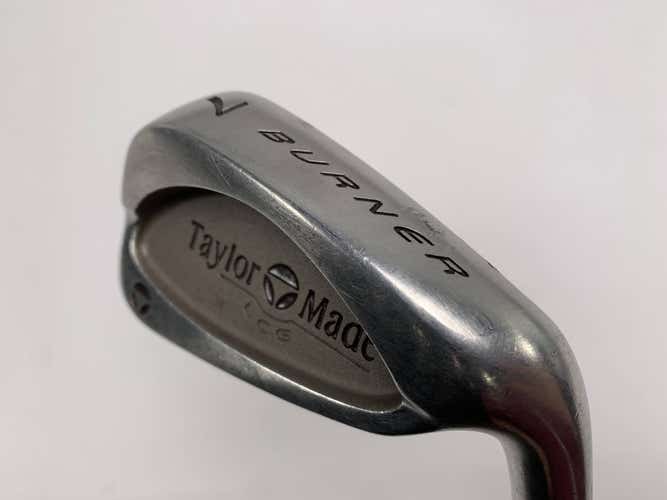 TaylorMade Burner LCG Single 7 Iron Bubble 2 L-60 Ladies Graphite Womens RH