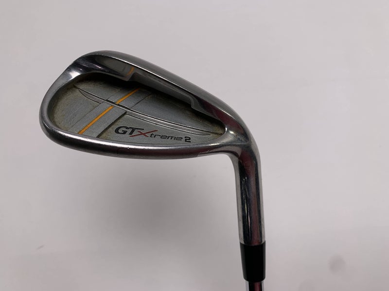 Adams Tight Lies GT Xtreme 2 Pitching Wedge PW Regular Steel Mens RH