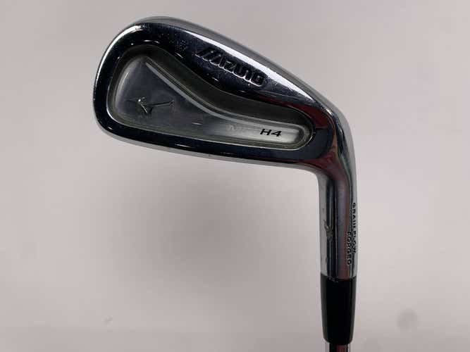 Mizuno MP H4 Single 3 Iron Project X LZ 6.0 120g Stiff Steel Mens RH