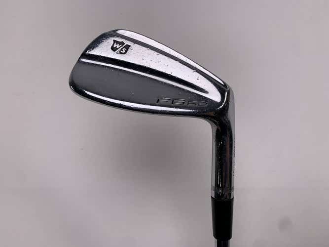 Wilson FG 62 Pitching Wedge PW True Temper Regular Steel Mens RH