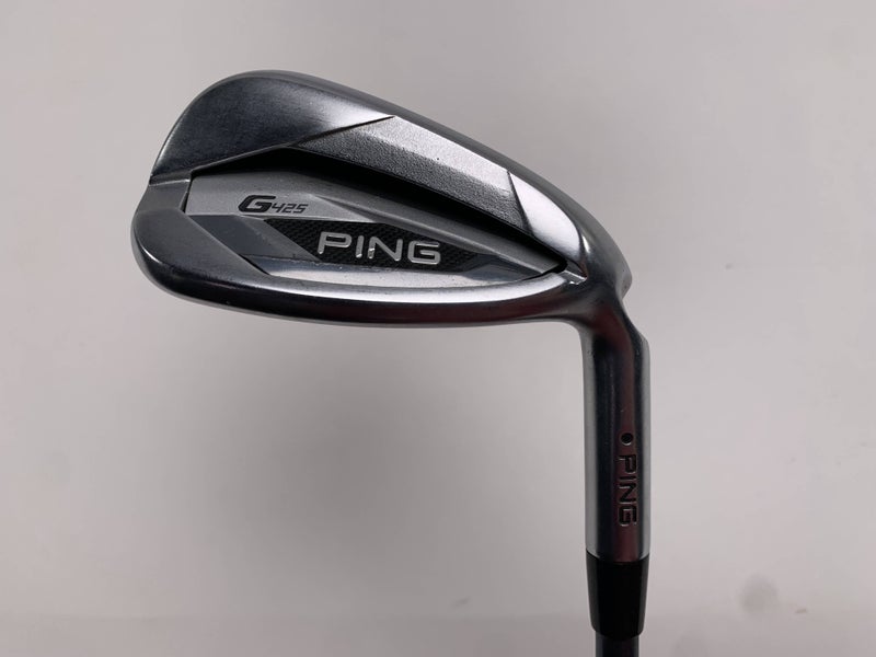 Ping G425 Gap Wedge GW Black Dot Alta CB AWT Stiff Graphite Mens RH
