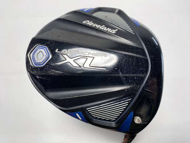 Cleveland Launcher XL Driver 12* Project X Cypher Fifty 5.5 50g Regular RH