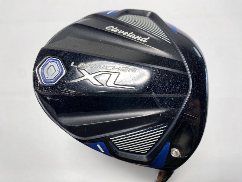 Cleveland Launcher XL Driver 12* Project X Cypher Fifty 5.5 50g Regular RH