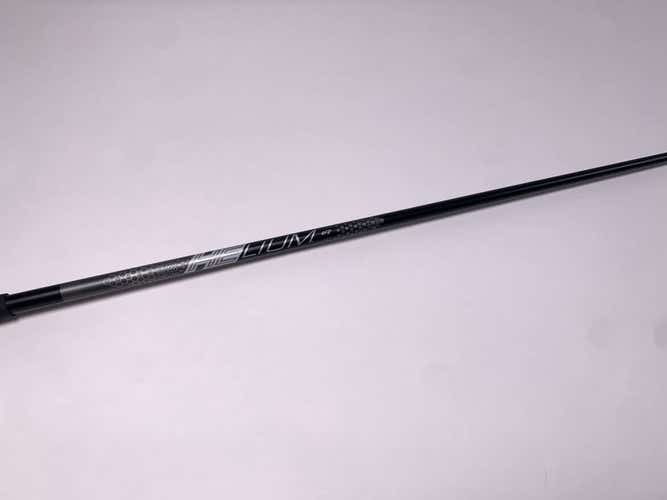 UST Mamiya Helium 4F2 Seniors Graphite Driver Shaft 44.5"-Srixon