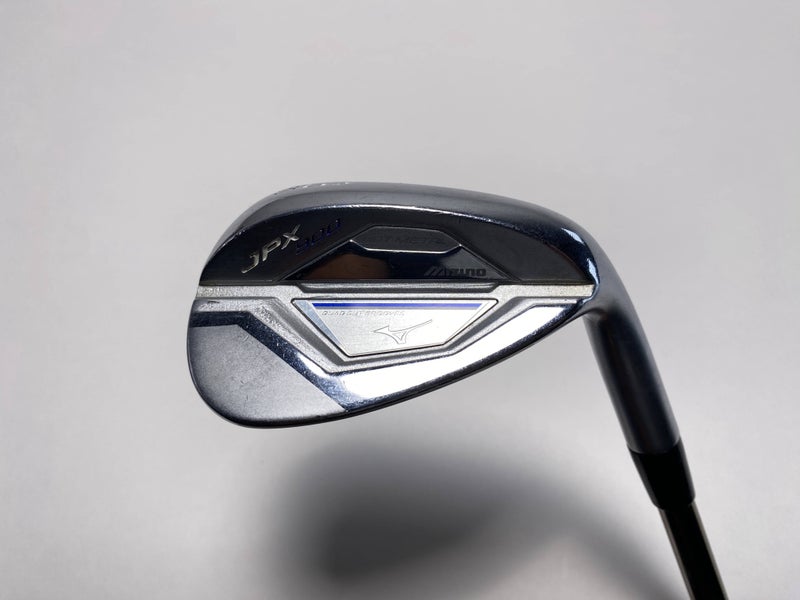 Mizuno JPX 900 Hot Metal Gap Wedge GW 50* UST Mamiya Recoil F3 Regular Mens RH