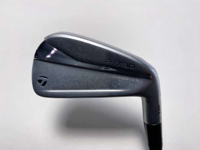 TaylorMade P790 2021 Single 7 Iron Fitter Project X LS 6.0 120g Stiff Mens RH