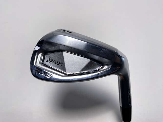 Srixon ZXi5 Gap Wedge GW True Temper Dynamic Gold S300 Stiff Steel Mens RH