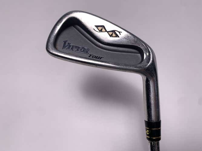 Snake Eyes Viper Tour Single 5 Iron Regular Steel Mens RH