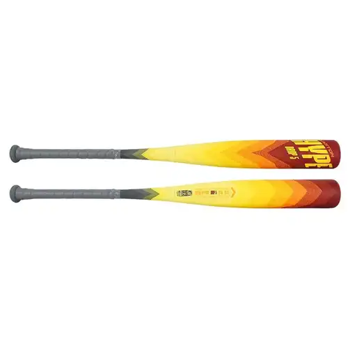 2024 Easton Hype Fire Composite USSSA Certified Bat (-5) 25 oz 30" (New)