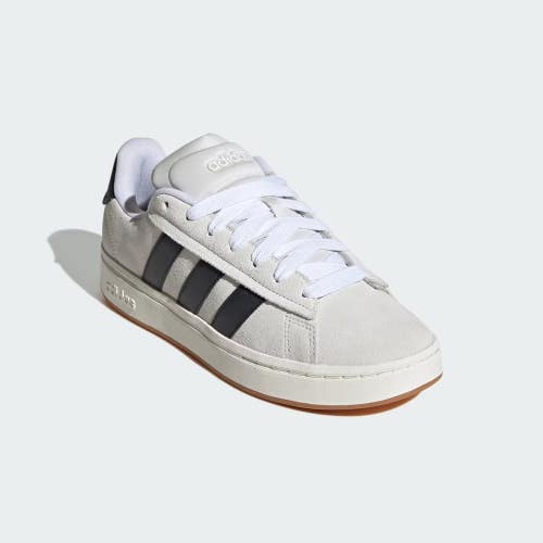 Adidas Grand Court Alpha 00S JR0544 Sneaker Mens 10 Gray Sportswear Shoes TZP868