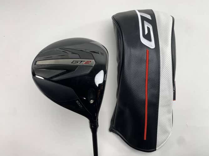 Titleist GT2 Driver 10.5* Tensei K Blue Xlink Tech 55g Regular RH HC