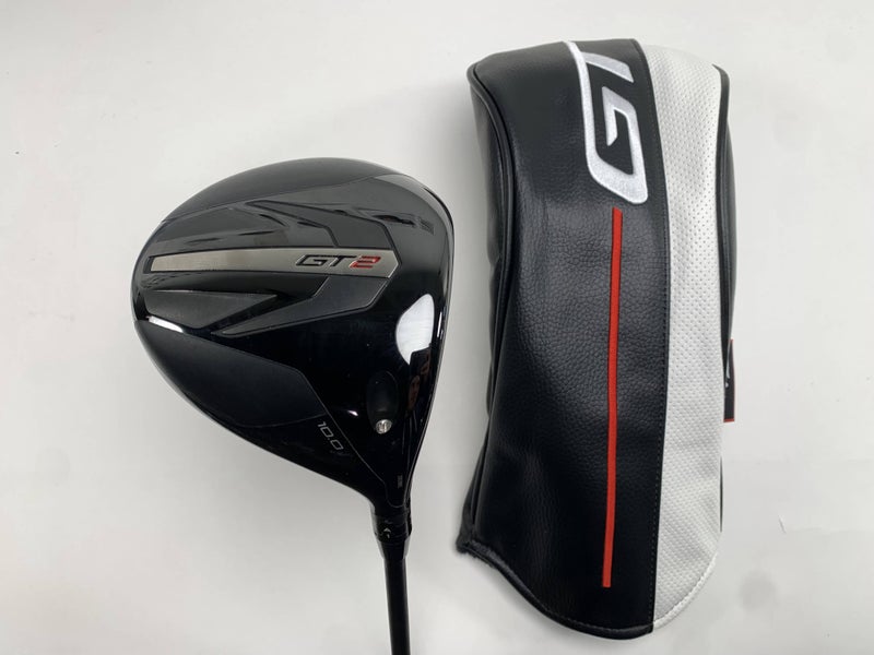 Titleist GT2 Driver 10.5* Tensei K Blue Xlink Tech 55g Regular RH HC