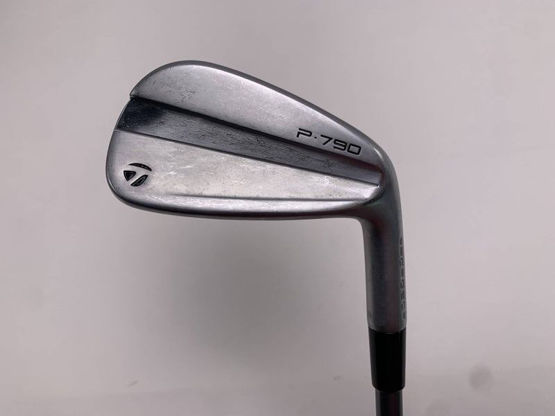 TaylorMade P790 2023 Single 8 Iron Fujikura Speeder NX Red 50g Regular Mens RH