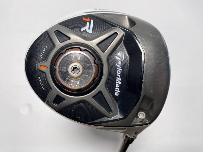 TaylorMade R1 TP Driver 10.5* Aldila RIP Phenom 55g Regular RH