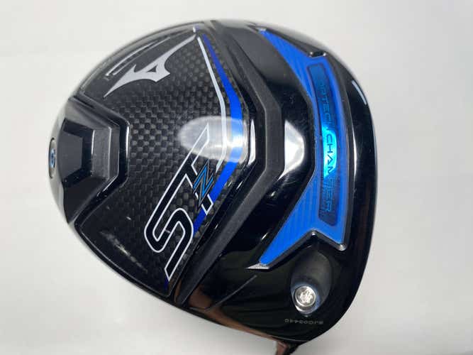Mizuno ST-Z 230 Driver 9.5* Mitsubishi Chemical Kai'li Blue 50g Stiff RH
