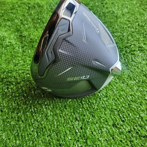 Taylormade	Qi35 Max Lite	12.0 Driver	RH	Graphite	Ladies	44”	Taylormade