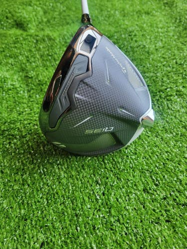 Taylormade Qi35 Max Lite 12.0 Driver RH Graphite Ladies 44 Taylormade