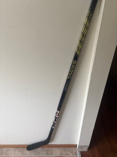 Senior CCM Ribcor Trigger 8 Pro Right Handed Hockey Stick P90TM 75 Flex (Used)