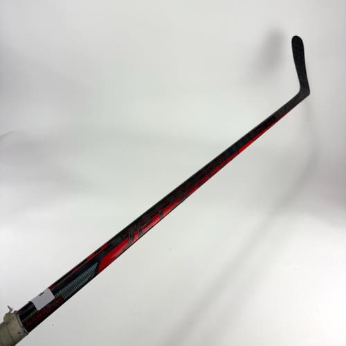Used Left CCM Jetspeed FT4 Pro | 65 Flex P92 Curve Grip | F412