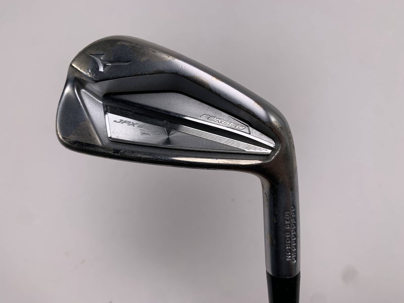 Mizuno JPX 919 Forged Single 6 Iron True Temper Dynamic Gold S300 Stiff Mens RH