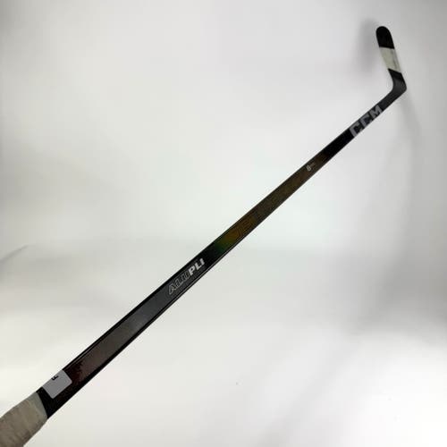 Used Once Left Black Jetspeed FT8 Pro | 70 Flex P90TM Curve Grip | F382