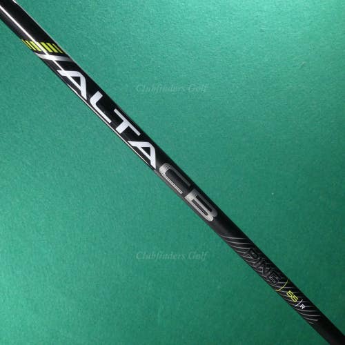 Ping G430 ALTA CB 65 Regular Flex 44.75" Graphite Wood Shaft w/ Ping Adapter Tip