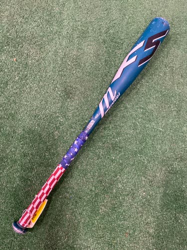 Marucci F5 (2 3/4") USSSA 2024 (-10)