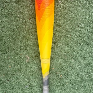 2024 Easton Hype Fire Composite USSSA Certified Bat (-10) 20 oz 30" (Used)