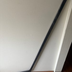 Senior CCM Ribcor Trigger 10 Pro Right Handed Hockey Stick P92 75 Flex Pro Stock (Used)