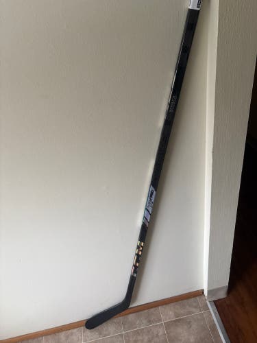 Senior CCM Ribcor Trigger 9 Pro Right Handed Hockey Stick P90TM 75 Flex Pro Stock (New)