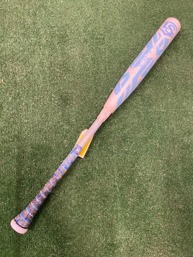 Louisville Slugger Kryo Frost Limited Edition (2 1/4") Fastpitch Bat 2025 (-11)