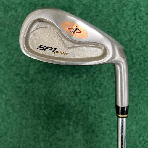 Tour Edge SP1 Plus Single 3 Iron Men's Right Hand Uniflex Steel Shaft BRAND NEW!