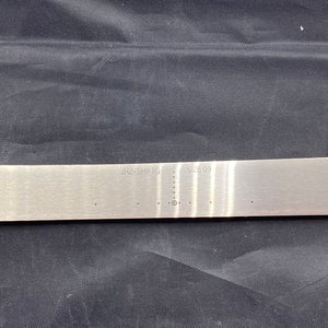 NEW True JRZ Shift Attack Goal Steel, Size 8