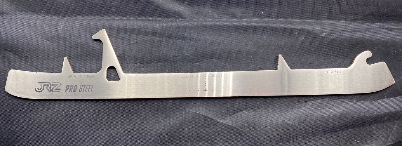 NEW True JRZ Shift Attack Goal Steel, Size 8