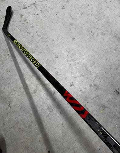 70 Flex P92 Senior Sherwood Rekker Legend Pro Right Hand Hockey Stick Pro Stock (New) BEDARD