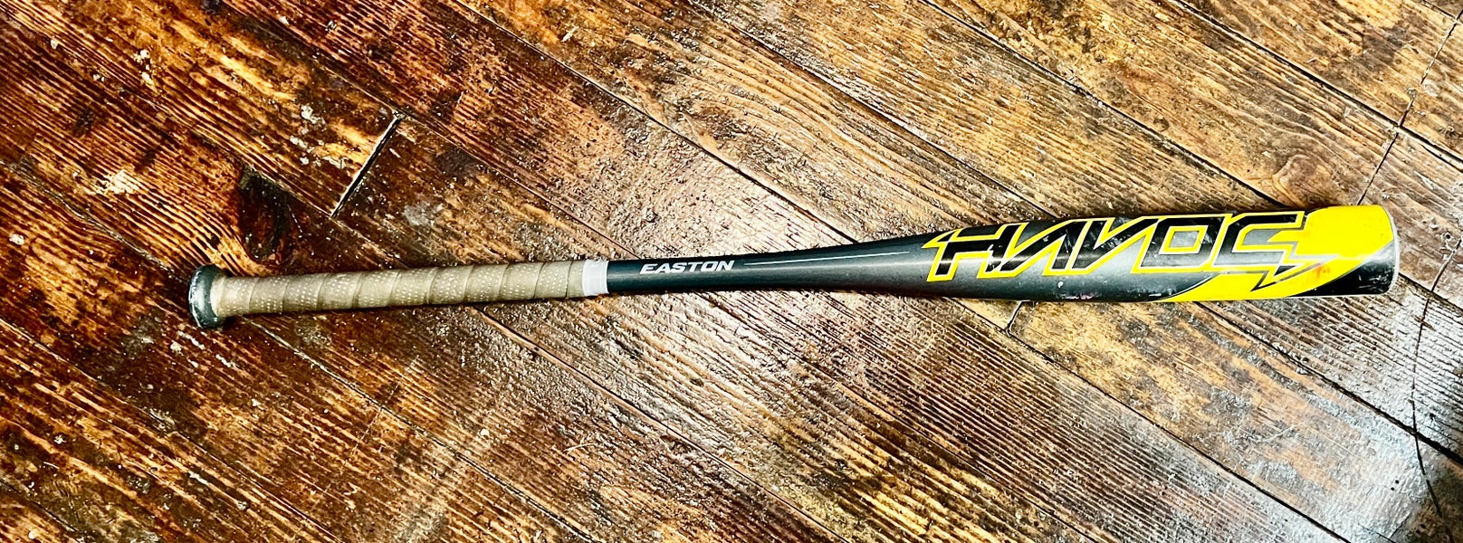 Easton Bat 30" (Used)