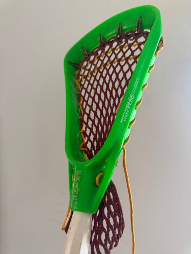 *Rare* Brine PL66 Superlight  stick