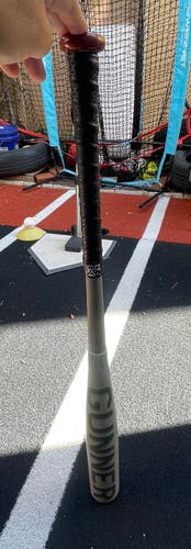 2022 Warstic Gunner Hybrid BBCOR Certified Bat (-3) 30 oz 33" (New)