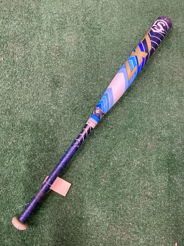 Louisville Slugger LXT Fastpitch 2024 (-10)