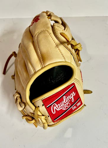 RH Rawlings Baseball Glove (Used)