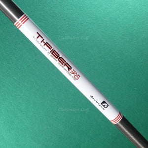 AeroTech Ti-Fiber Tour 70 F5 Extra Stiff 44.25" Graphite Shaft w/ Callaway Tip